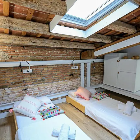Appartement Frida Litoral - Only Families