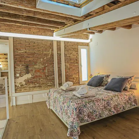 Appartement Frida Litoral - Only Families