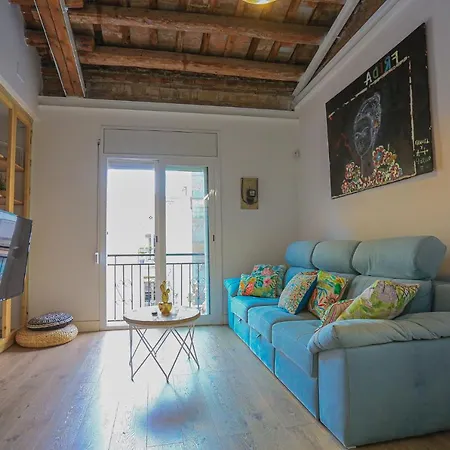 Appartement Frida Litoral - Only Families